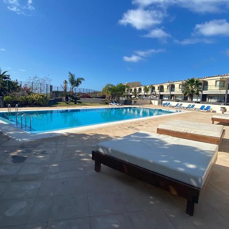 Sun Bay Villas Apartment San Miguel de Abona Exterior photo