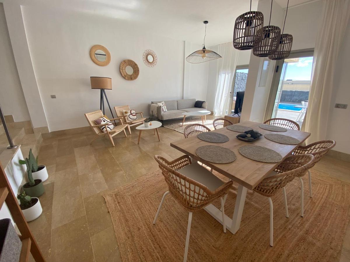 Sun Bay Villas Apartment San Miguel de Abona Exterior photo
