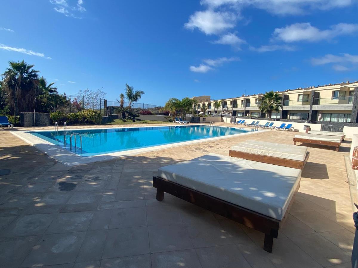 Sun Bay Villas Apartment San Miguel de Abona Exterior photo