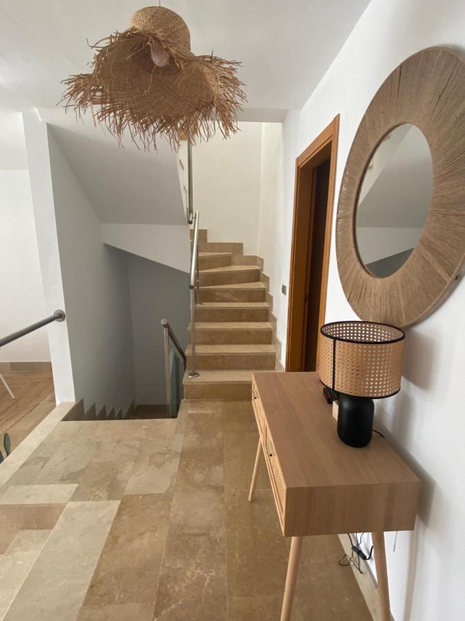 Sun Bay Villas Apartment San Miguel de Abona Exterior photo