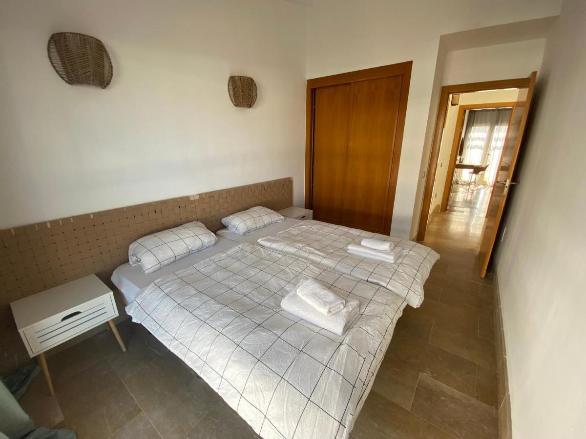 Sun Bay Villas Apartment San Miguel de Abona Exterior photo
