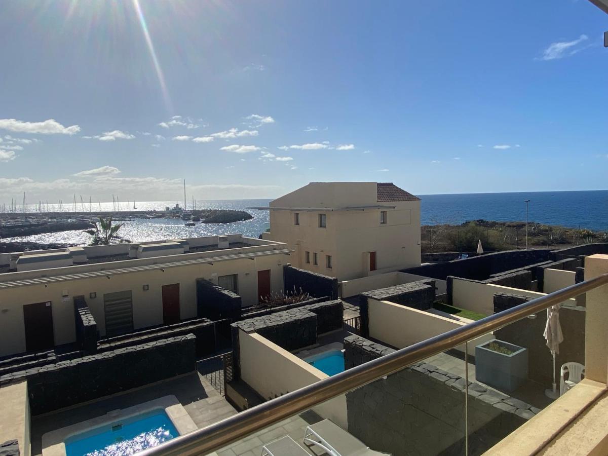 Sun Bay Villas Apartment San Miguel de Abona Exterior photo