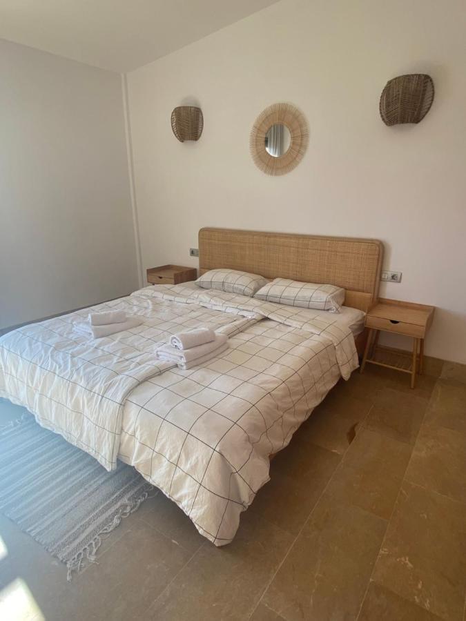 Sun Bay Villas Apartment San Miguel de Abona Exterior photo