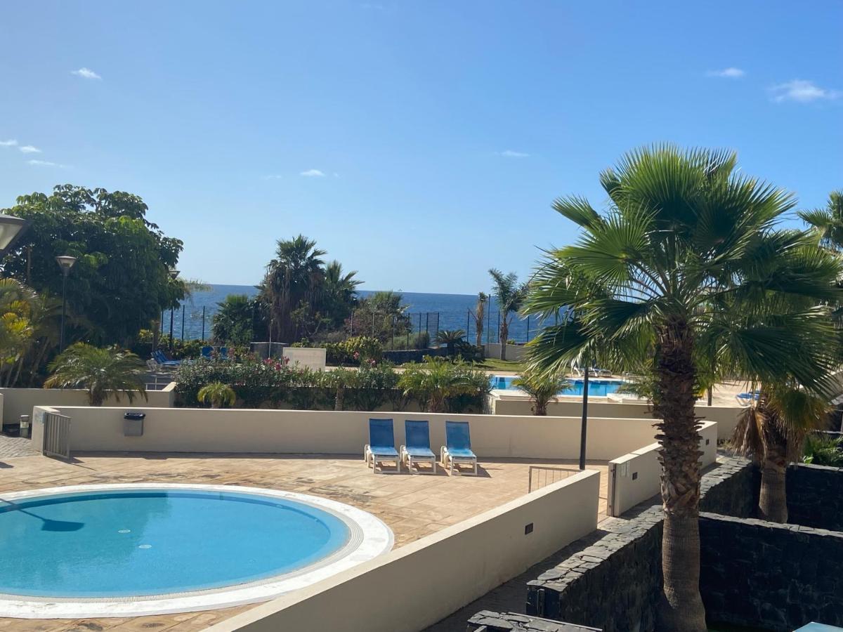 Sun Bay Villas Apartment San Miguel de Abona Exterior photo
