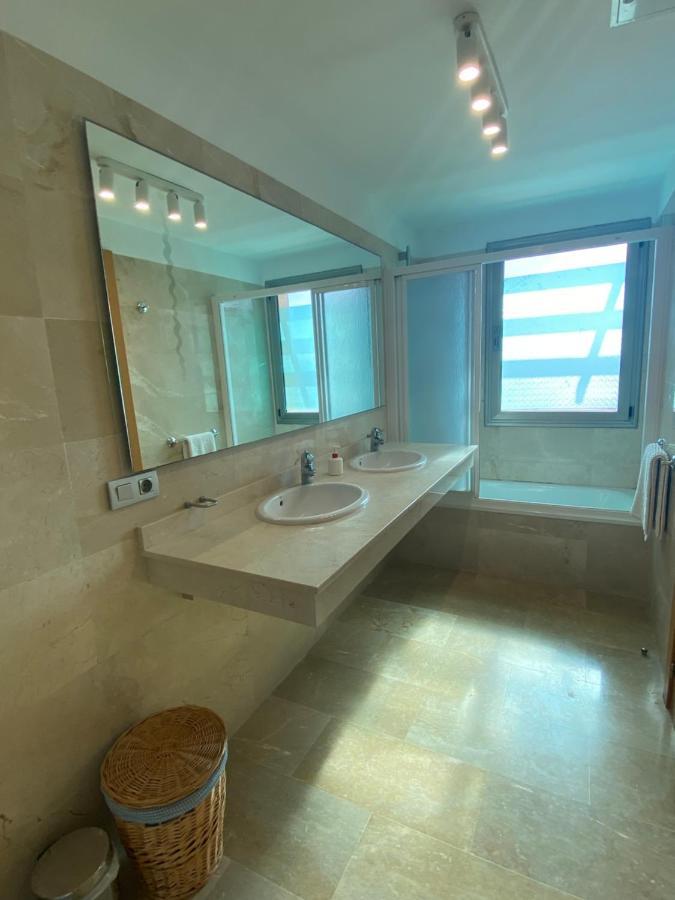 Sun Bay Villas Apartment San Miguel de Abona Exterior photo