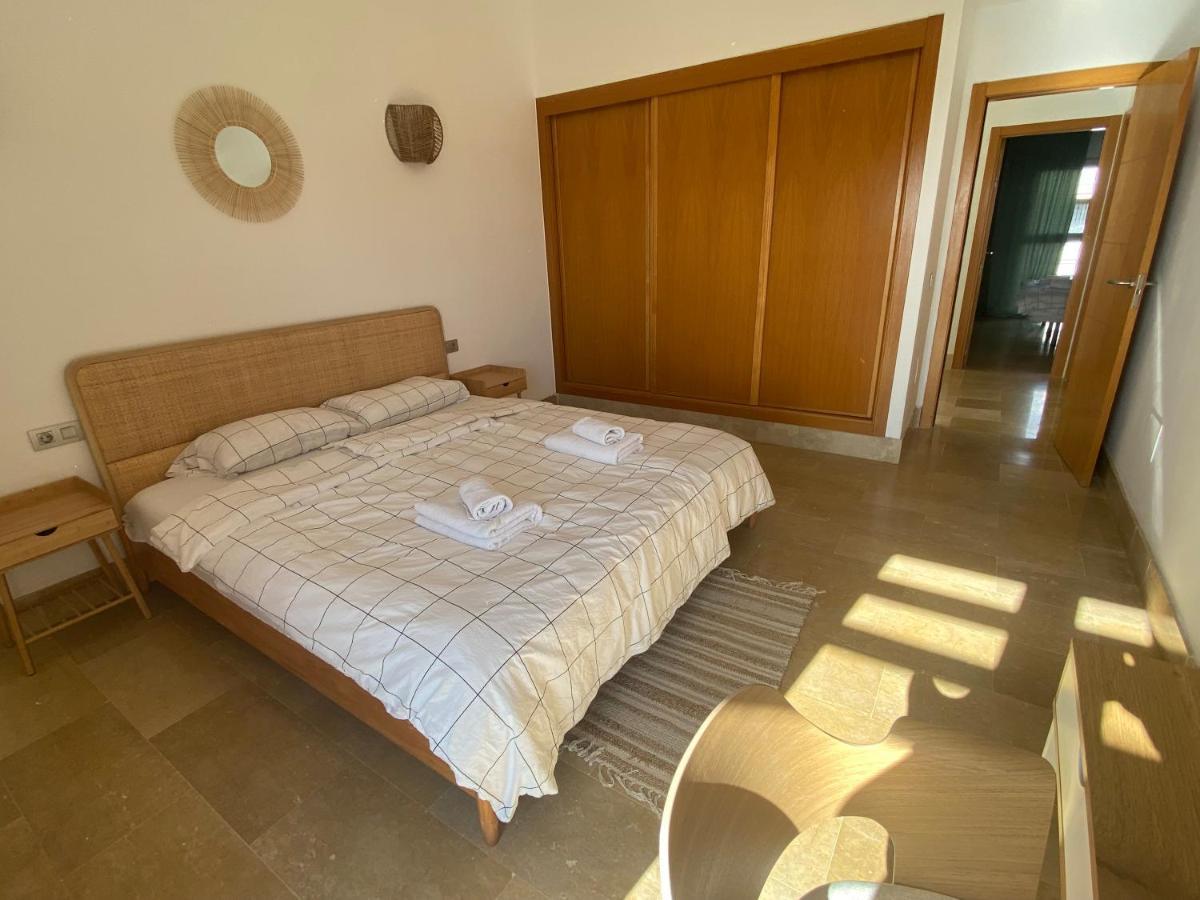 Sun Bay Villas Apartment San Miguel de Abona Exterior photo