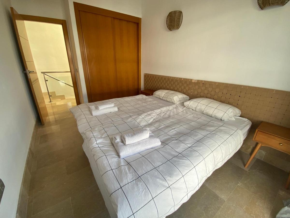 Sun Bay Villas Apartment San Miguel de Abona Exterior photo