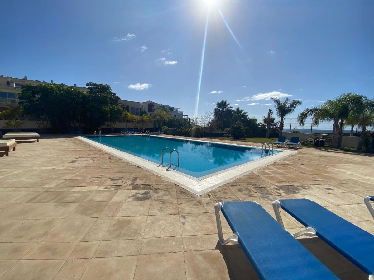 Sun Bay Villas Apartment San Miguel de Abona Exterior photo