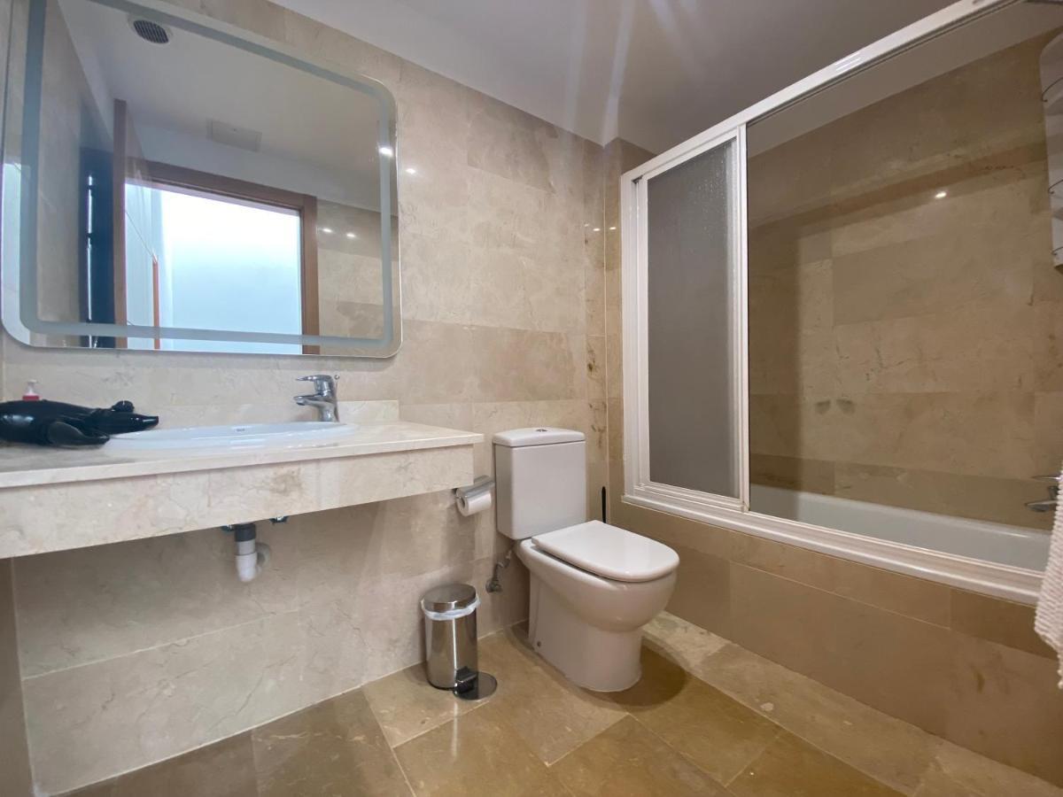 Sun Bay Villas Apartment San Miguel de Abona Exterior photo