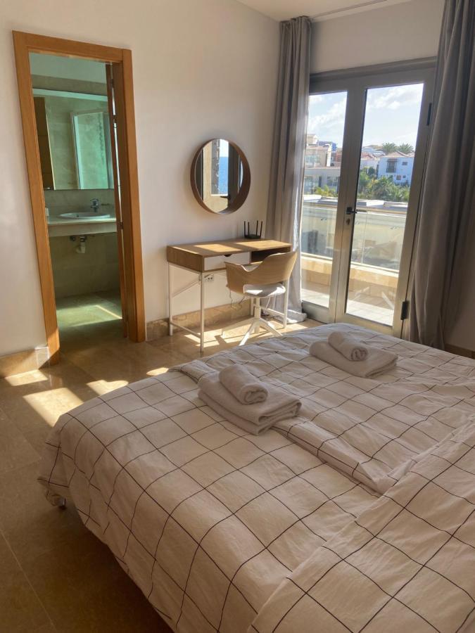 Sun Bay Villas Apartment San Miguel de Abona Exterior photo