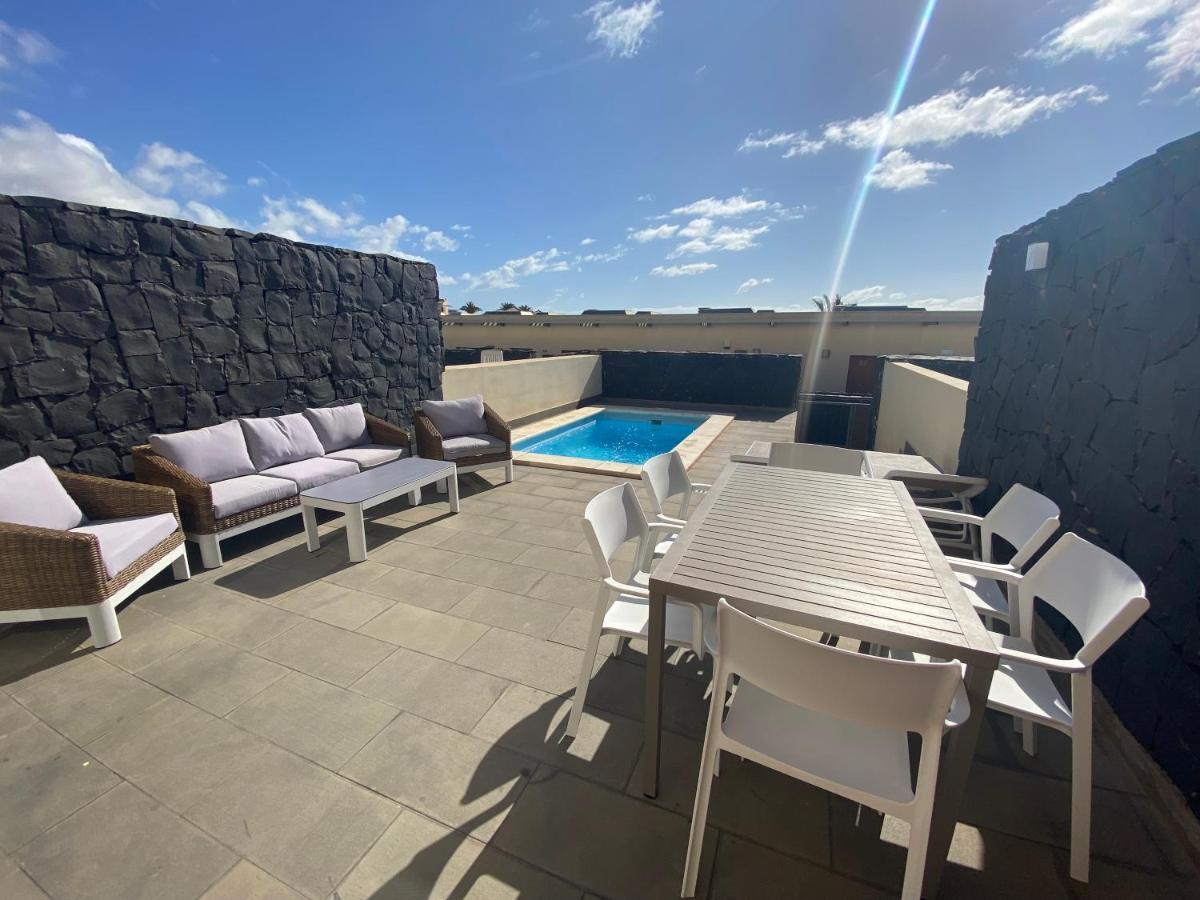 Sun Bay Villas Apartment San Miguel de Abona Exterior photo