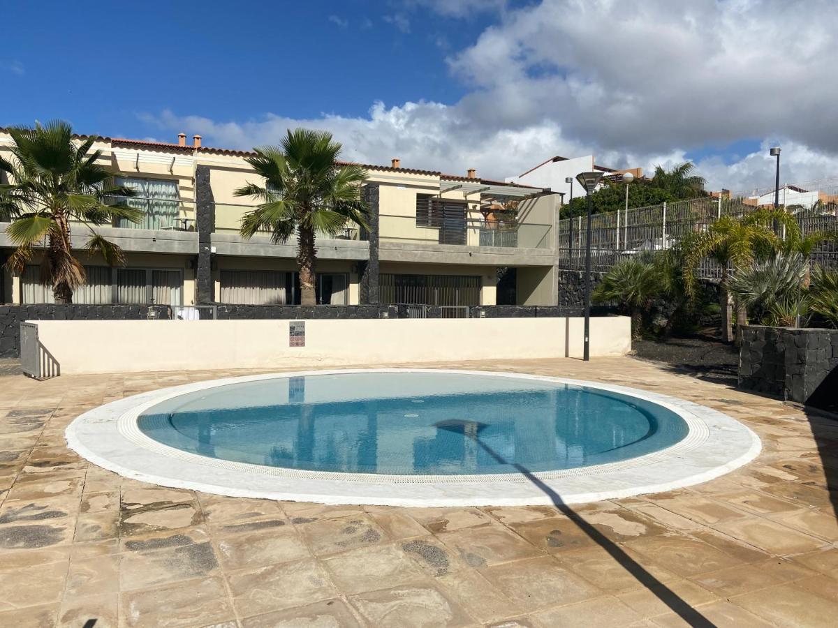 Sun Bay Villas Apartment San Miguel de Abona Exterior photo