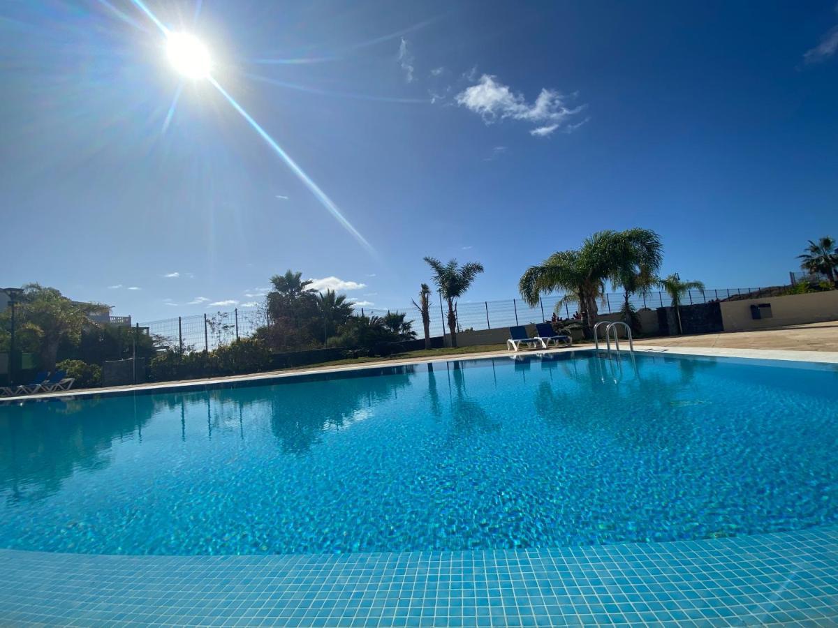 Sun Bay Villas Apartment San Miguel de Abona Exterior photo