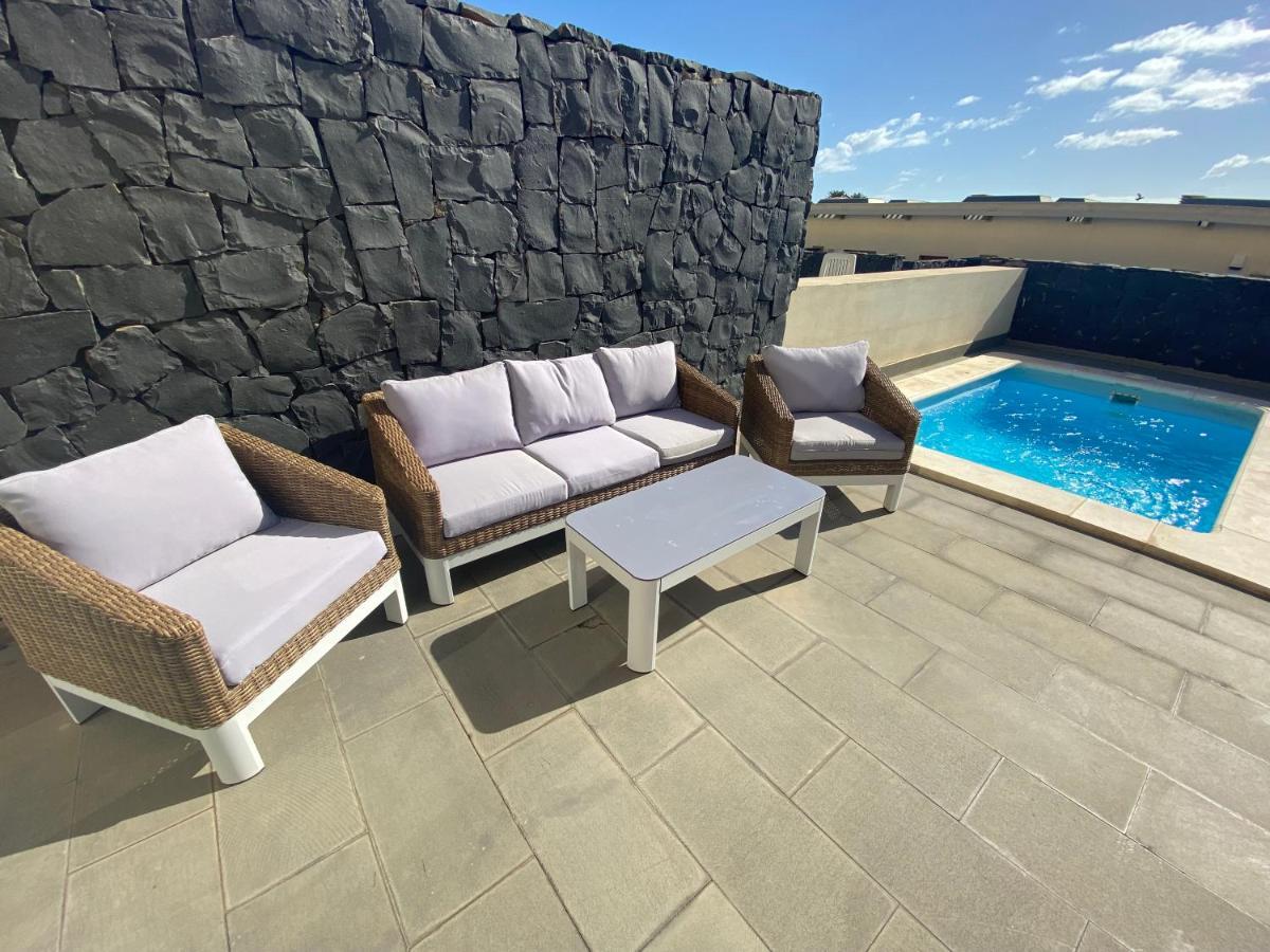 Sun Bay Villas Apartment San Miguel de Abona Exterior photo