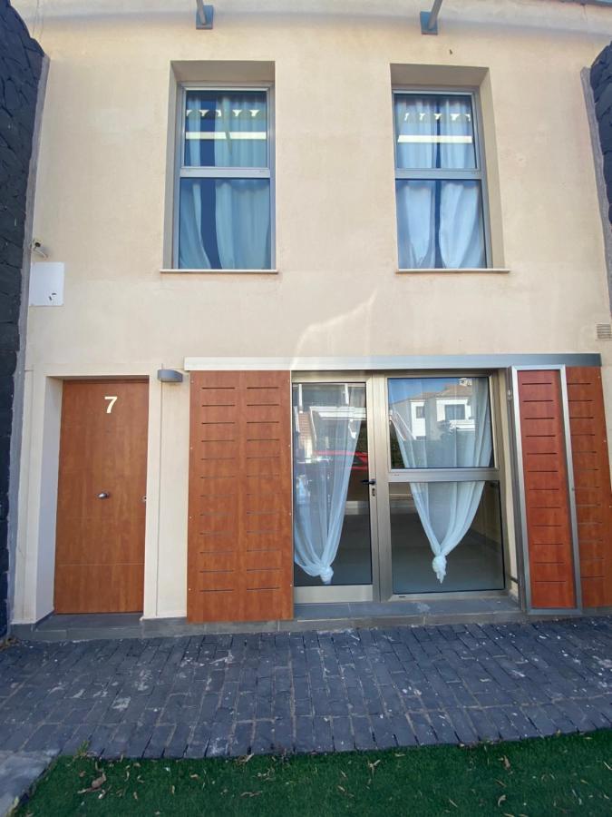 Sun Bay Villas Apartment San Miguel de Abona Exterior photo