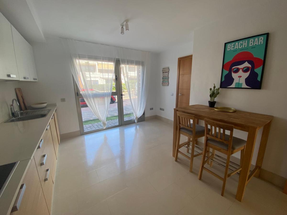 Sun Bay Villas Apartment San Miguel de Abona Exterior photo